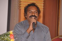 Love Life Movie Press Meet Photos